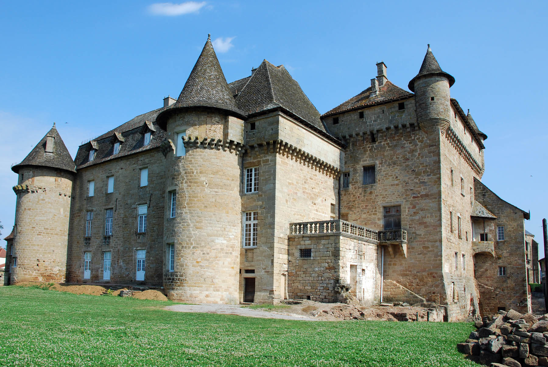 Lacapelle-Marival